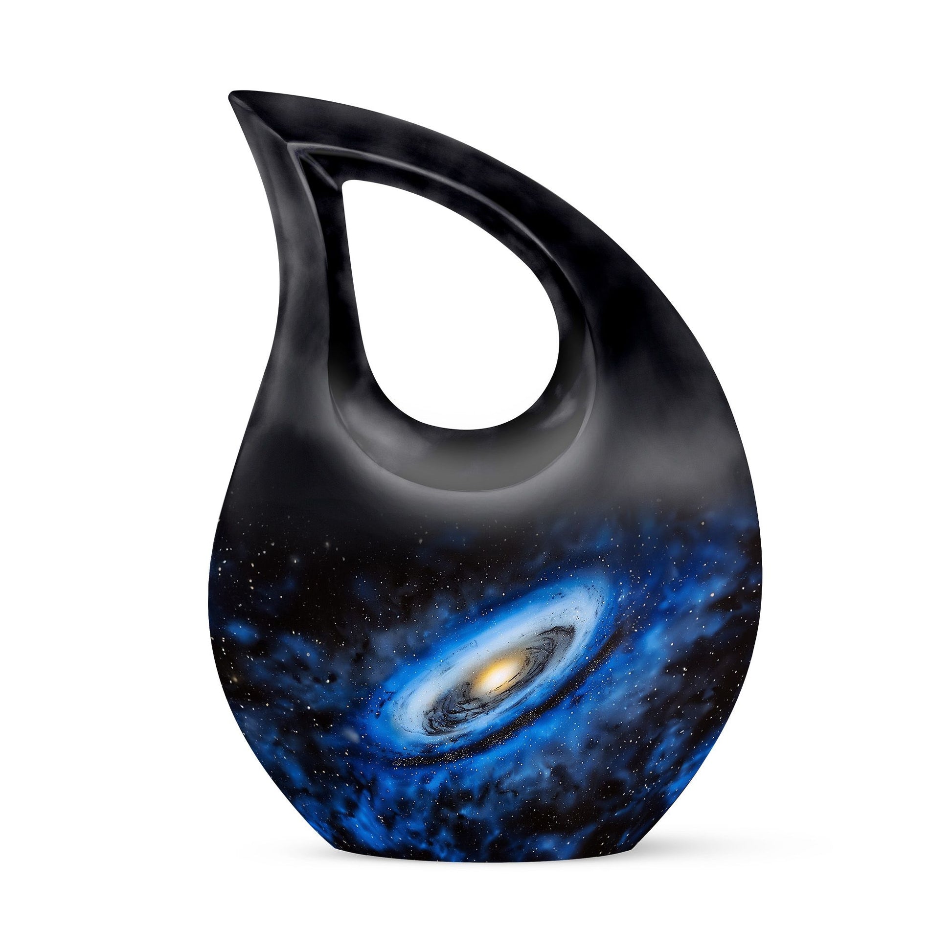 Galaxy Urn