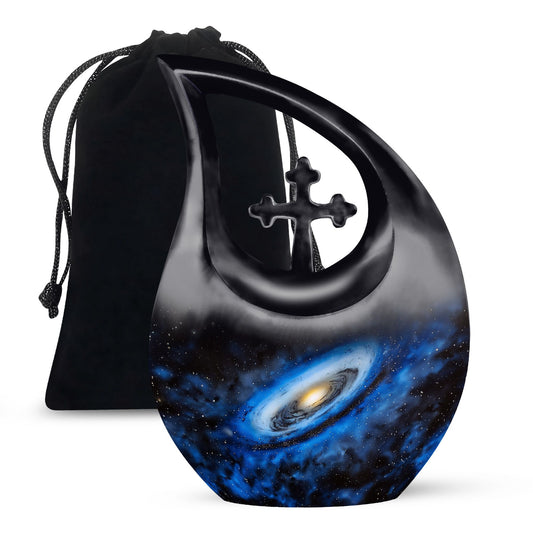 Galaxy Urn