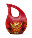 Phoenix Human Ashes Urns Large Funeral, Ashes Urn For Ashes