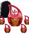 Phoenix Human Ashes Urns Large Funeral, Ashes Urn For Ashes