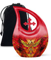 Phoenix Human Ashes Urns Large Funeral, Ashes Urn For Ashes