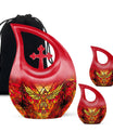 Phoenix Human Ashes Urns Large Funeral, Ashes Urn For Ashes