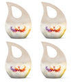 Phoenix Little Urns For Ashes Funeral, Ashes Cremation Urn
