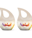 Phoenix Little Urns For Ashes Funeral, Ashes Cremation Urn