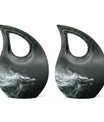 Dragon Memorial Urn And Funeral Urn Funeral, Ashes Urn For Ashes