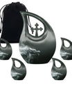 Dragon Urn