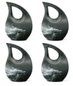 Dragon Urn