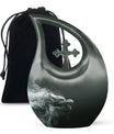 Dragon Urn