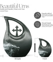 Dragon Urn