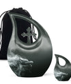 Dragon Urn