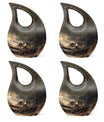 Dragon Urn For Human Ashes Keepsake Funeral, Ashes Cremation Urn