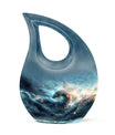 Dragon Ashes Keepsake Funeral, Ashes Memorial Urn