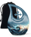Dragon Ashes Keepsake Funeral, Ashes Memorial Urn