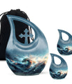 Dragon Ashes Keepsake Funeral, Ashes Memorial Urn