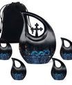 Dragon Keepsake Funeral, Ashes Cremation Urn For Ashes