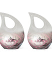 Dragon Keepsake For Human Ashes Large Funeral, Ashes Urn