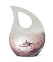Dragon Keepsake For Human Ashes Large Funeral, Ashes Urn