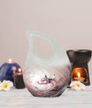 Dragon Keepsake For Human Ashes Large Funeral, Ashes Urn