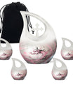 Dragon Keepsake For Human Ashes Large Funeral, Ashes Urn