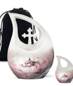 Dragon Keepsake For Human Ashes Large Funeral, Ashes Urn