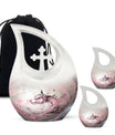 Dragon Keepsake For Human Ashes Large Funeral, Ashes Urn
