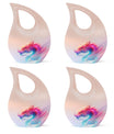 Dragon Keepsake Urn Funeral, Ashes Memorial Urn