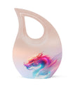 Dragon Keepsake Urn Funeral, Ashes Memorial Urn