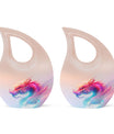 Dragon Keepsake Urn Funeral, Ashes Memorial Urn