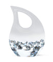 Diamond urn