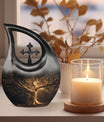 Personalized Tree Of Life Urn