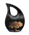 Tree Of Life Urn Funeral Funeral, Ashes Cremation Urn