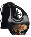 Tree Of Life Urn Funeral Funeral, Ashes Cremation Urn