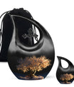 Tree Of Life Urn Funeral Funeral, Ashes Cremation Urn