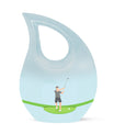 Golf Funeral For Ashes Of Loved Ones Funeral, Ashes Urn For Ashes
