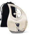 Golf Large Urns For Human Ashes Funeral, Ashes Cremation Urn