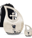 Golf Large Urns For Human Ashes Funeral, Ashes Cremation Urn