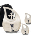 Golf Large Urns For Human Ashes Funeral, Ashes Cremation Urn