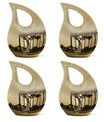 Golf Urn For Ashes For Mom Large Funeral, Ashes Urn For Ashes
