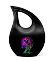 Golf Adult Urn For Human Ashes Funeral, Ashes Cremation Urn