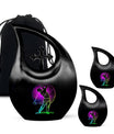Golf Adult Urn For Human Ashes Funeral, Ashes Cremation Urn