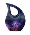 Large 10-inch Milkyway Urn, 