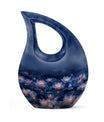Lotus Adult Urns Large Funeral, Ashes Urn For Ashes