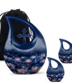 Lotus Adult Urns Large Funeral, Ashes Urn For Ashes