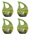 Dove Burial Urn Funeral, Ashes Cremation Urn For Ashes