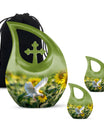 Dove Burial Urn Funeral, Ashes Cremation Urn For Ashes