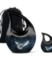Dove Urn Funeral For Ashes Large Funeral, Ashes Urn For Ashes