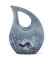 Dove Urns For Mom Funeral, Ashes Cremation Urn