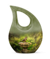 Dove Cremation Urns For Ashes Funeral, Ashes Cremation Urn