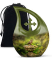 Dove Cremation Urns For Ashes Funeral, Ashes Cremation Urn