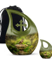 Dove Cremation Urns For Ashes Funeral, Ashes Cremation Urn